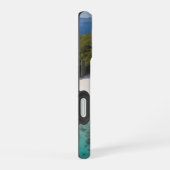 Coque iPhone 16 Beauté parfaite (Côté droit)