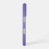 Coque iPhone 16 Bedlington Terrier (Côté droit)
