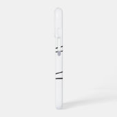 Coque iPhone 16 Beetle Box Phone case (Côté gauche)