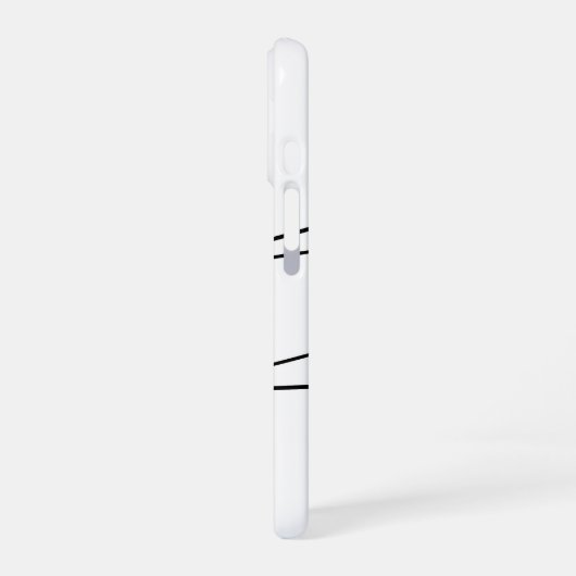 Coque iPhone 16 Beetle Box Phone case (Côté gauche)