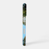 Coque iPhone 16 Belle Key West (Côté droit)