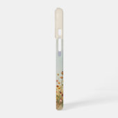 Coque iPhone 16 Berger Australien Merle Queue Longue (Côté gauche)