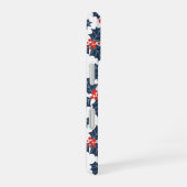 Coque iPhone 16 Beurre blanche (Côté droit)