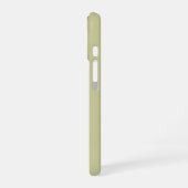 Coque iPhone 16 bicycle (Côté gauche)