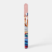 Coque iPhone 16 Bienvenue dans Everyday Style & Essentials (Côté gauche)