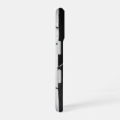 Coque iPhone 16 Birch intemporel (Côté droit)