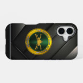 Coque iPhone 16 Blindage (Verso Horizontal)