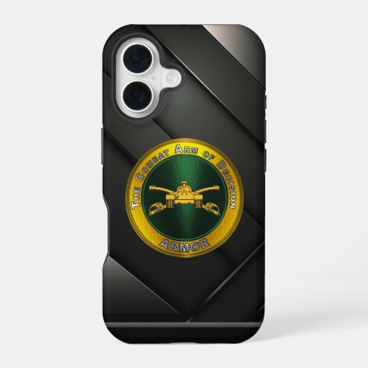 Coque iPhone 16 Blindage (Verso)