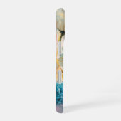 Coque iPhone 16 Bloom durable (Côté droit)