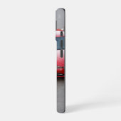 Coque iPhone 16 BMW série 3 (Côté gauche)