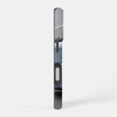 Coque iPhone 16 BMW série 3 (Côté droit)
