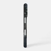 Coque iPhone 16 BMW - Street Predator Stance (Côté droit)
