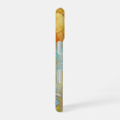 Coque iPhone 16 Boho Soul Glow Phone Case (Côté droit)