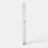 Coque iPhone 16 Boîte à gâteau (Côté gauche)