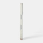 Coque iPhone 16 Boîte à gâteau (Côté droit)