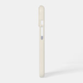 Coque iPhone 16 Boîte aux lettres rétro courbe (Côté gauche)