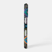 Coque iPhone 16 Boîtes de téléphone Calipso (Côté droit)
