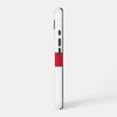 Coque iPhone 16 Boîtier Apple iPhone 16 Case-Mate avec le drapeau (Côté gauche)