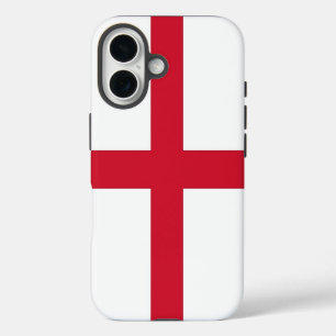 Coque iPhone 16 Boîtier Apple iPhone 16 Case-Mate avec le drapeau