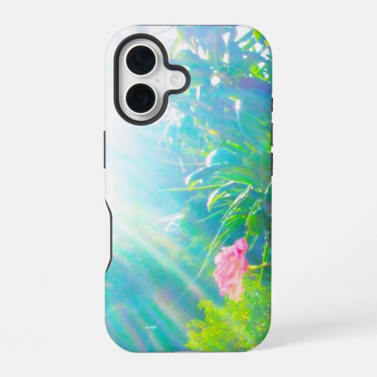 Coque iPhone 16 boîtier apple iphone 16 style et conception (Verso)