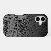 Coque iPhone 16 boîtier apple iphone 16 style et design (Verso Horizontal)