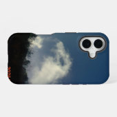 Coque iPhone 16 boîtier apple iphone 16 style et design (Verso Horizontal)
