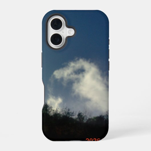 Coque iPhone 16 boîtier apple iphone 16 style et design (Verso)
