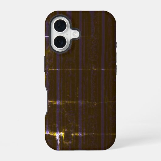 Coque iPhone 16 boîtier apple iphone 16 style et design (Verso)