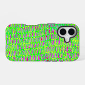 Coque iPhone 16 boîtier apple iphone 16 style et design (Verso Horizontal)