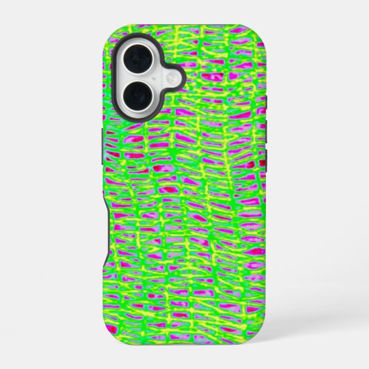 Coque iPhone 16 boîtier apple iphone 16 style et design (Verso)