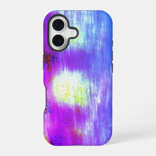 Coque iPhone 16 boîtier apple iphone 16 style et design (Verso)
