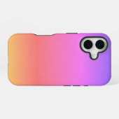 Coque iPhone 16 boîtier apple iphone 16 style et design (Verso Horizontal)