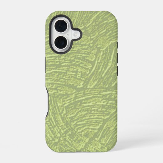 Coque iPhone 16 boîtier apple iphone 16 style et design (Verso)