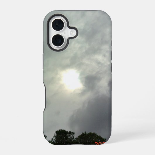 Coque iPhone 16 boîtier apple iphone 16 style et design (Verso)