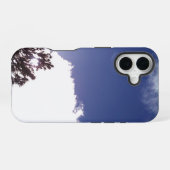 Coque iPhone 16 boîtier apple iphone 16c style et design (Verso Horizontal)