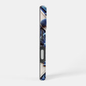 Coque iPhone 16 Boîtier Case-Mate pour Apple iPhone 16 avec chardo (Côté droit)