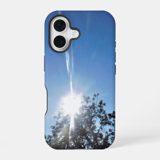 Coque iPhone 16 boîtier de style de conception iphone 16 apple (Verso)