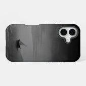 Coque iPhone 16 boîtier de style de conception iphone 16 apple (Verso Horizontal)