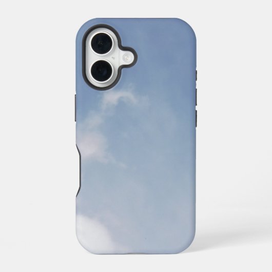 Coque iPhone 16 boîtier de style et de design pour apple iphone 16 (Verso)