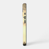 Coque iPhone 16 boîtier de style et de design pour apple iphone 16 (Côté gauche)