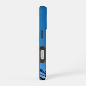 Coque iPhone 16 boîtier de style et de design pour Apple iPhone 16 (Côté droit)