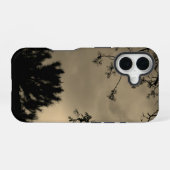 Coque iPhone 16 boîtier de style et de design pour apple iphone 16 (Verso Horizontal)