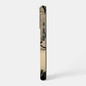 Coque iPhone 16 boîtier de style et de design pour apple iphone 16 (Côté gauche)