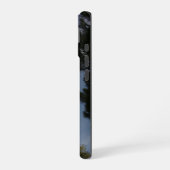Coque iPhone 16 boîtier de style et de design pour apple iphone 16 (Côté gauche)