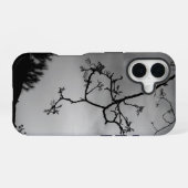 Coque iPhone 16 boîtier de style et de design pour apple iphone 16 (Verso Horizontal)