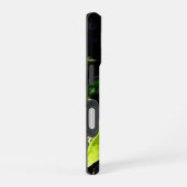 Coque iPhone 16 boîtier de style et de design pour apple iphone 16 (Côté droit)