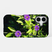 Coque iPhone 16 boîtier de style et de design pour apple iphone 16 (Verso Horizontal)