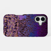 Coque iPhone 16 boîtier de style et de design pour Apple iPhone 16 (Verso Horizontal)