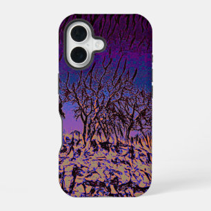 Coque iPhone 16 boîtier de style et de design pour Apple iPhone 16