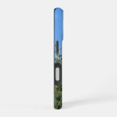 Coque iPhone 16 boîtier de style et de design pour Apple iPhone 16 (Côté droit)